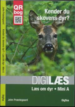 Bog, 1. udgave, 2014