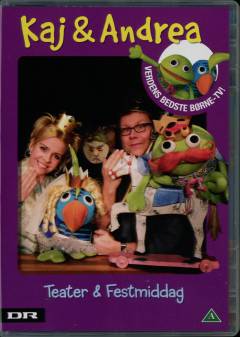 Film (dvd), 2011