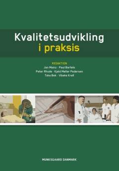 Kvalitetsudvikling i praksis