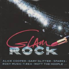Glam rock