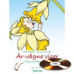 År-vågne viser