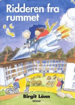 Ridderen fra rummet
