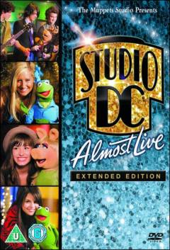Film (dvd), Extended edition, 2011
