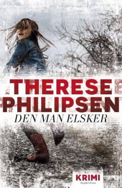 Den man elsker : krimi