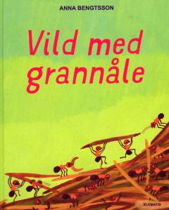 Vild med grannåle