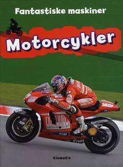 Motorcykler