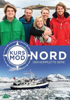 Kurs mod nord (Hele serien)