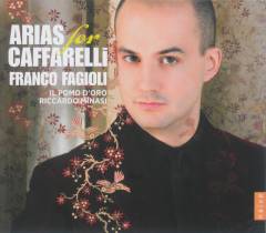 Arias for Caffarelli