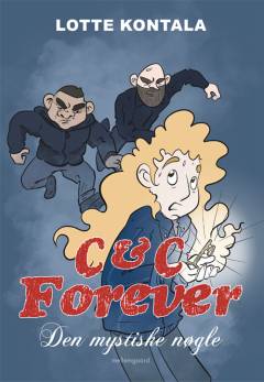 C & C forever - den mystiske nøgle