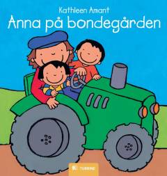 Anna på bondegården