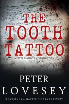 The tooth tattoo