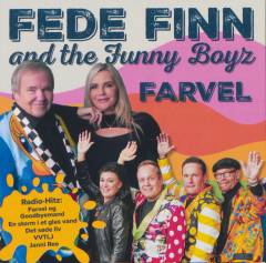 Farvel