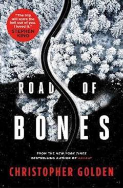 Road of bones