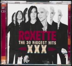 XXX : the 30 biggest hits