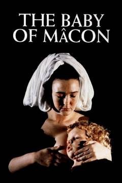 The baby of Mâcon