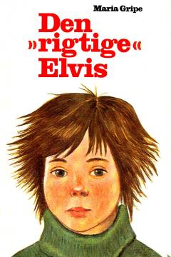Den "rigtige" Elvis