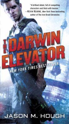 The Darwin elevator