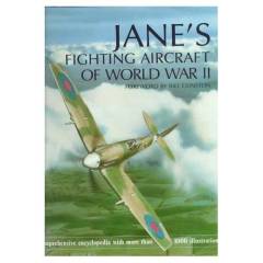 Jane's fighting aircraft of World War II