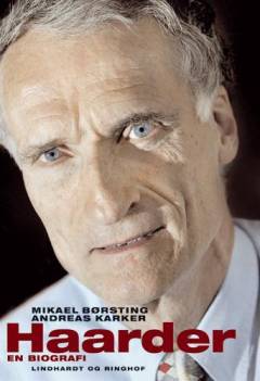 Haarder : en biografi