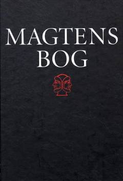Magtens bog
