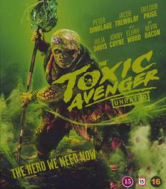The toxic avenger