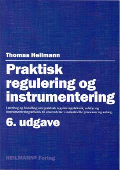 Praktisk regulering og instrumentering