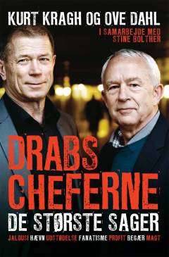 Drabscheferne - de største sager