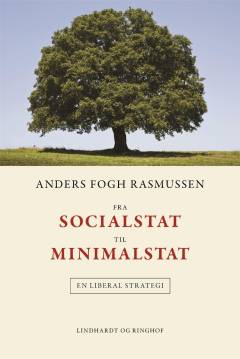 Fra socialstat til minimalstat : en liberal strategi