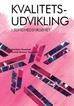 Kvalitetsudvikling i sundhedsvæsenet