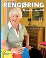 Rengøring : så kan du lære det!