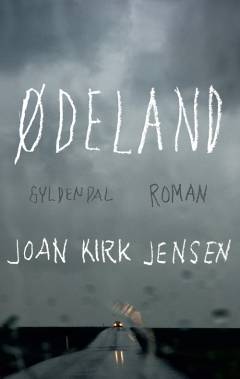 Ødeland