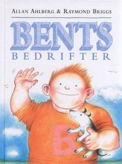 Bents bedrifter