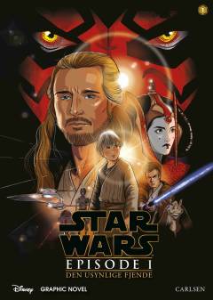 Star wars - den usynlige fjende