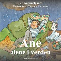 Ane alene i verden