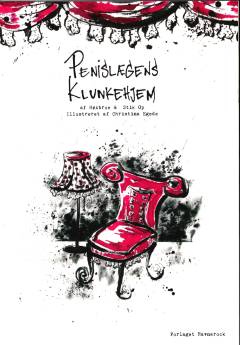 Penislægens klunkehjem