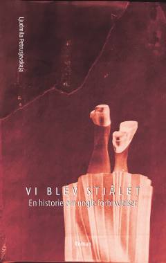 Bog, 1. udgave, 2021