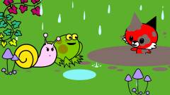 Vilddyr. 17 : Vandpyt