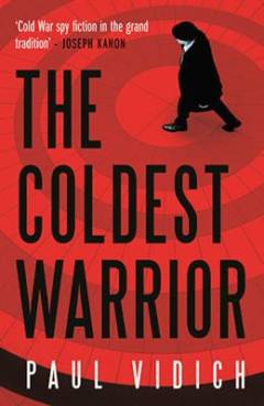The coldest warrior