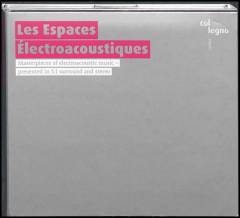 Les espaces électroacoustiques
