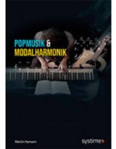 Popmusik & modalharmonik