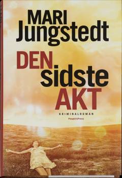 Bog, 1. bogklubudgave, 2015
