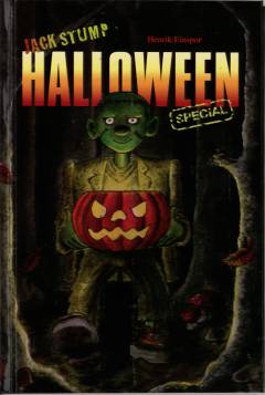 Jack Stump halloween special