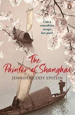 The painter of Shanghai