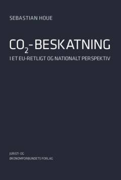 CO₂-beskatning i et EU-retligt og nationalt perspektiv