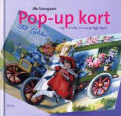 Pop-up kort - og andre bevægelige kort