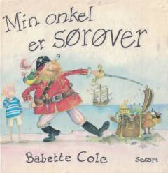 Min onkel er sørøver