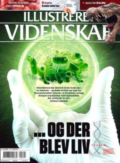 Illustreret videnskab