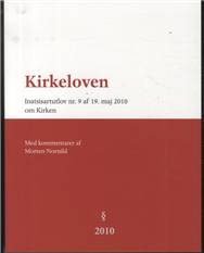 Kirkeloven