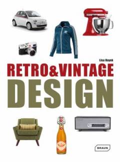 Retro & vintage design