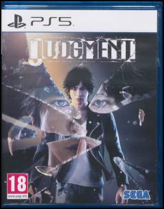Judgment